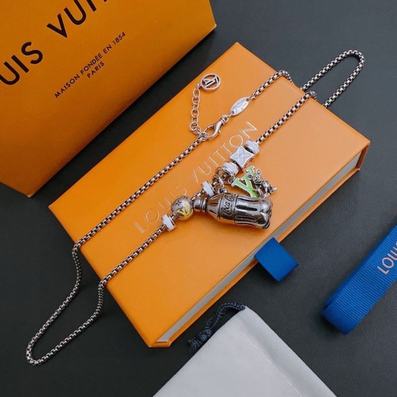 Louis Vuitton Necklaces